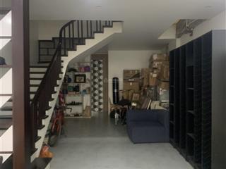 Bán căn liền kề hoàn thiện, kđt tân tây đô