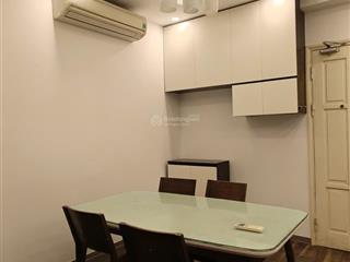 Bán căn hộ 2pn full nội thất toà hha, kđt tân tây đô