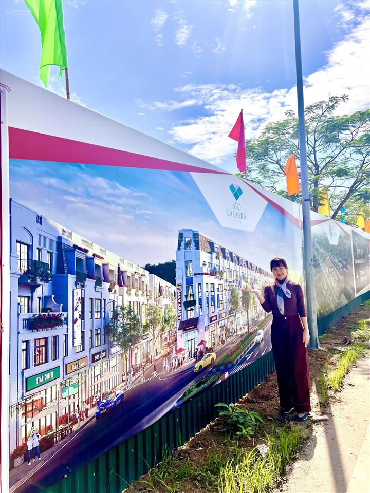 La porta phúc thọ tại quốc lộ 32, thị trấn phúc thọ, hà nội, chỉ hơn 4 tỷ sở hữu ngay nhà 5 tầng