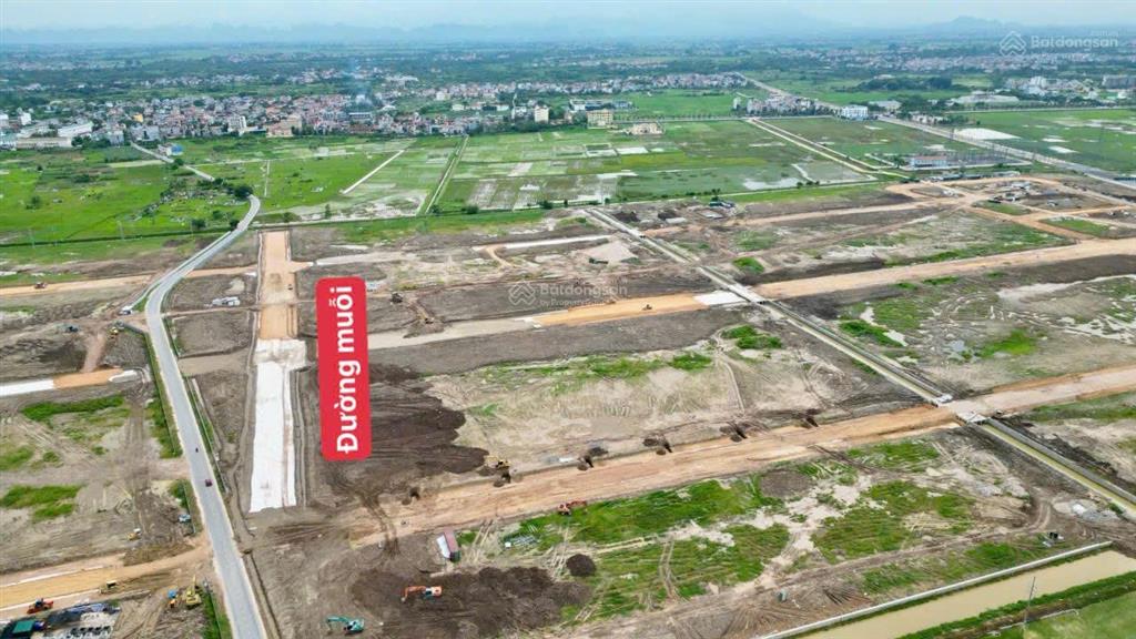 Chính chủ bán lô xưởng 2700m2 cụm công nghiệp telin park kim bài, giá gốc 8tr/m2, giá bán siêu rẻ