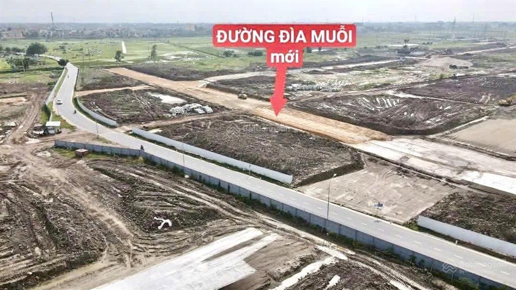 Chính chủ bán lô xưởng 2700m2 cụm công nghiệp telin park kim bài, giá gốc 8tr/m2, giá bán siêu rẻ