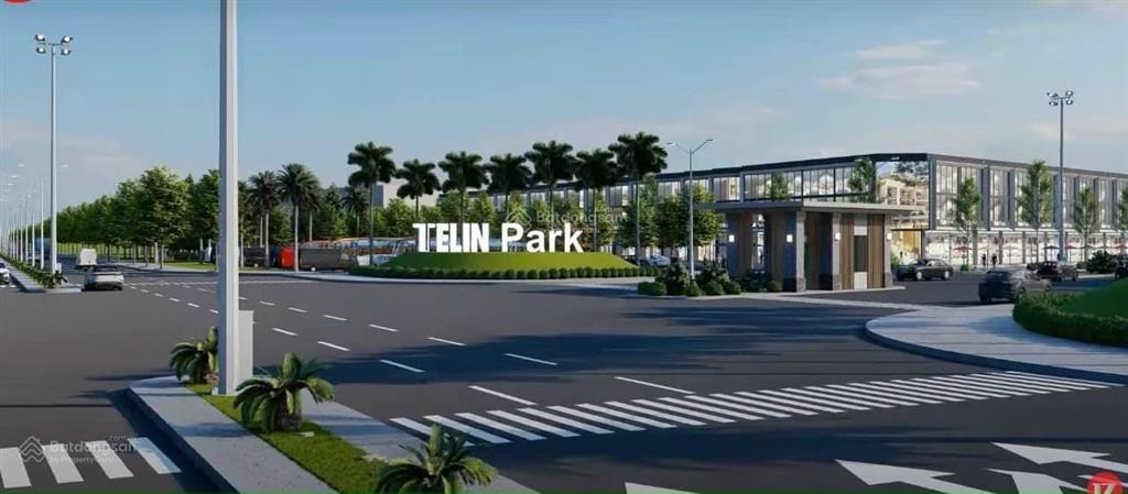 Chính chủ bán lô xưởng 2700m2 cụm công nghiệp telin park kim bài, giá gốc 8tr/m2, giá bán siêu rẻ