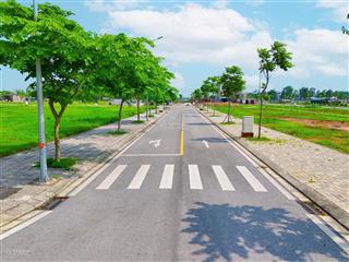 Chính chủ bán lô đất nền tự xây sẵn sổ công chứng tại thái đào residence, trung tâm hành chính mới