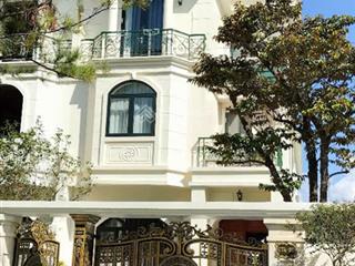 Chính chủ bán lô biệt thự 200m2, giá đầu tư tại the phoneix garden
