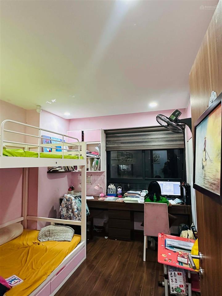 Chuyển nhượng căn góc 3 ngủ, full nội thất nhập khẩu cao cấp, kèm 1 slot ô tô