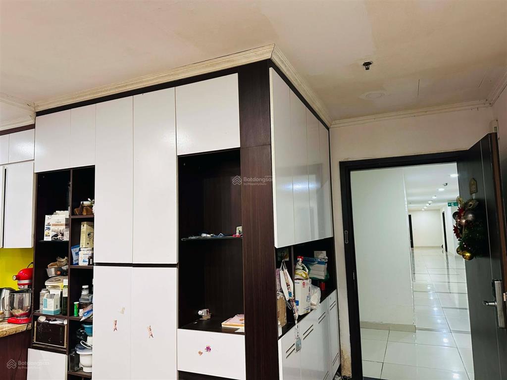 Chuyển nhượng căn góc 3 ngủ, full nội thất nhập khẩu cao cấp, kèm 1 slot ô tô