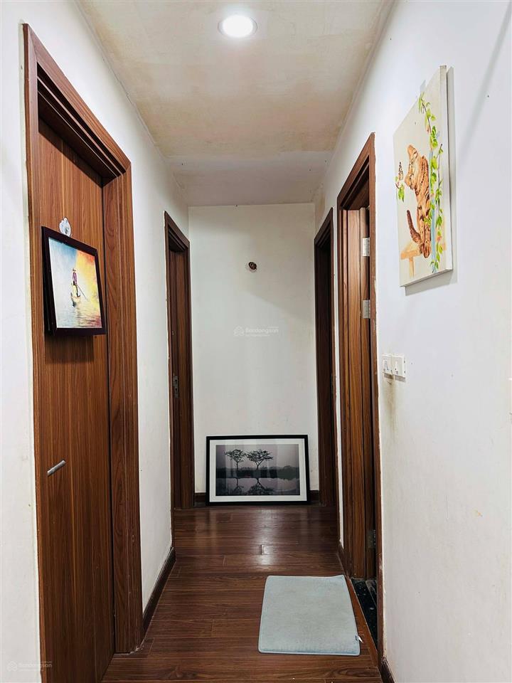 Chuyển nhượng căn góc 3 ngủ, full nội thất nhập khẩu cao cấp, kèm 1 slot ô tô