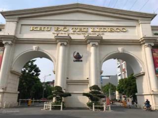 Quỹ căn liền kề, biệt thự mới nhất, giá tốt nhất khu đô thị lideco