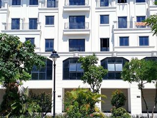 Chính chủ bán căn liền kề đầu hồi hướng đông nam siêu đẹp. sổ đỏ lâu dài.
