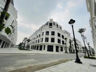 Ngộp ngân hàng chính chủ cần bán gấp căn liền kề phố đi bộ. giá cắt lỗ.