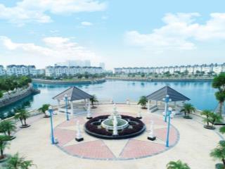 Bán căn biệt thự đơn lập ngay đầu hồi view hồ, phiên bản giới hạn siêu vip.