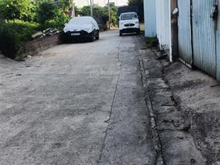 Cần bán 53m2(4,5x11,8) đất đông trù đông anh đường rộng 2,4m hướng tây nam