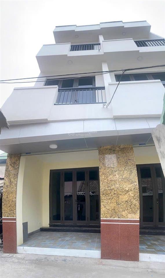 Bán nr 3pn, 3wc, 44.3m2, 4,5 tỷ tại lê hữu tựu, xuân nộn, đông anh, hà nội