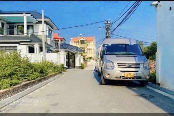 Chính chủ gửi bán đất đẹp  thôn mỹ nội, xã bắc hồng, đông anh  hà nội