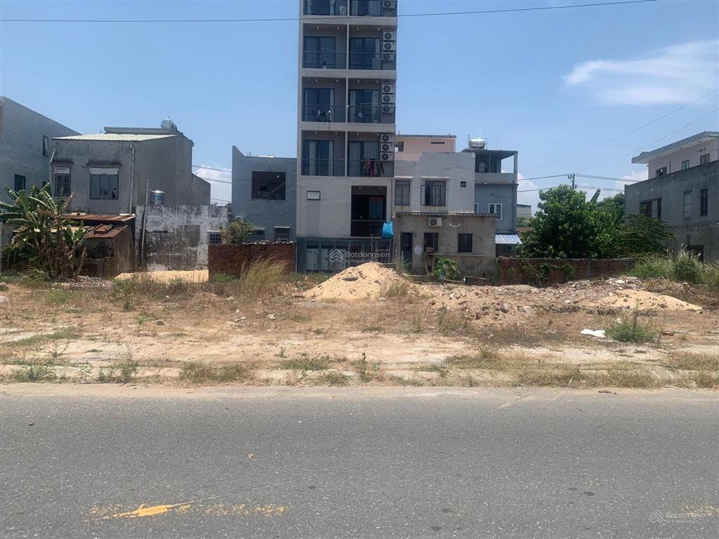 Bán lô thuỷ sơn 3 0932 550 *** minh tuyết nhà đất biển ngọc