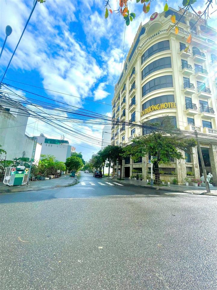 Bán lô nguyễn xiến sát minh mạng vị trí cực đẹp hướng đông thích hợp xây căn hộ minh tuyết lvcc