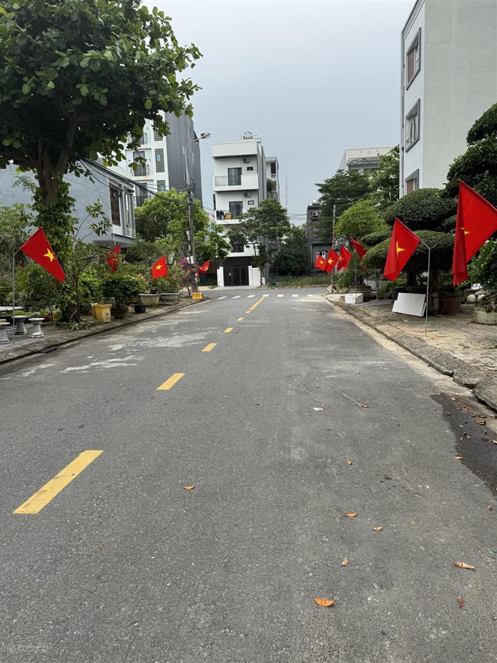 Bán 1 cặp lê văn tâm hướng nam thích hợp đầu tư hoặc xây căn hộminh tuyếtnhà đất biển ngọc