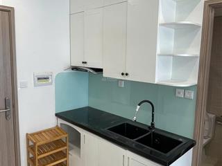 Bán nhanh căn studio hàng hiếm có ban công view siêu đẹp tại vinhomes smart city giá tốt