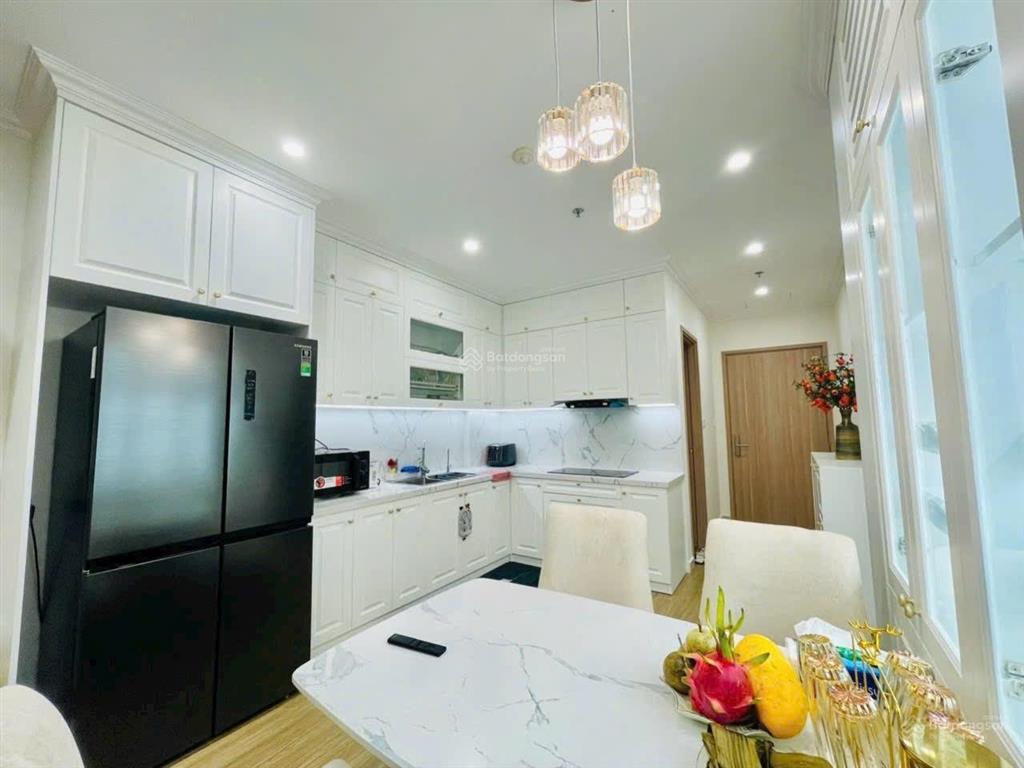 Bán gấp căn hộ s4 vinhomes smart city, 4,888 tỷ, 63m2, giá siêu hời