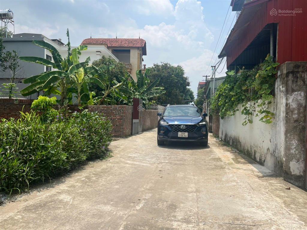 Siêu phẩm đông anh 660m2 mt 30m. full tiện ích