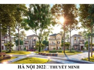Chuyển nhượng 2.2 ha dự án biệt thự nhà vườn và dvtm siêu vip mặt đường võ văn kiệt