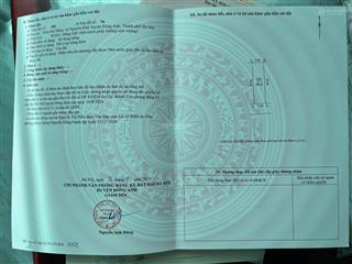 Siêu phẩm đất đấu giá đông anh, 90m2, ngay cạnh đường võ nguyên giáp mà giá có 95tr/m2