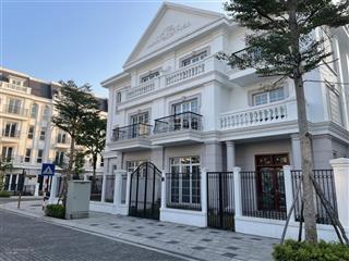 Bán biệt thự 192.5m2 giá chỉ 3x tỉ, rẻ nhất dự án dự án eurowindow gia lâm  0968 214 ***