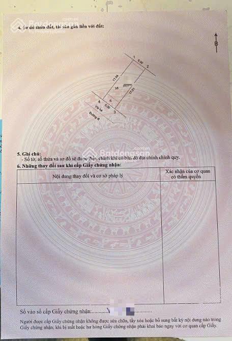 Giá tốt! chủ nhà thiện chí bán lk 75m2 đường vàng anh, đối diện vườn hoa, cạnh bể bơi, nhà để xe