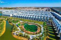 Mở bán liền kề 90m2  phân khu vịnh xanh (compound)| an ninh khép kín 24/7 vinhomes ocean park 3