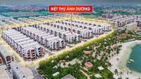 Duy nhất 01 căn bt ánh dương 120m thuộc vinhomes ocean park 3 không 1 lỗi lầm, sát cổng vịnh biển