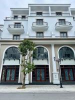Bán căn liền kề 58,5m phân khu sao biển,giá cạnh tranh khu vực, vinhomes ocean park 2 giá bán 7,6tỷ