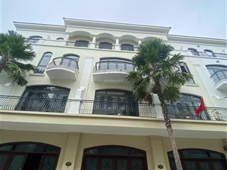 Bán căn liền kề 58,5m phân khu chà là, giá rẻ nhất khu vực, vinhomes ocean park 2 giá bán 8,7 tỷ