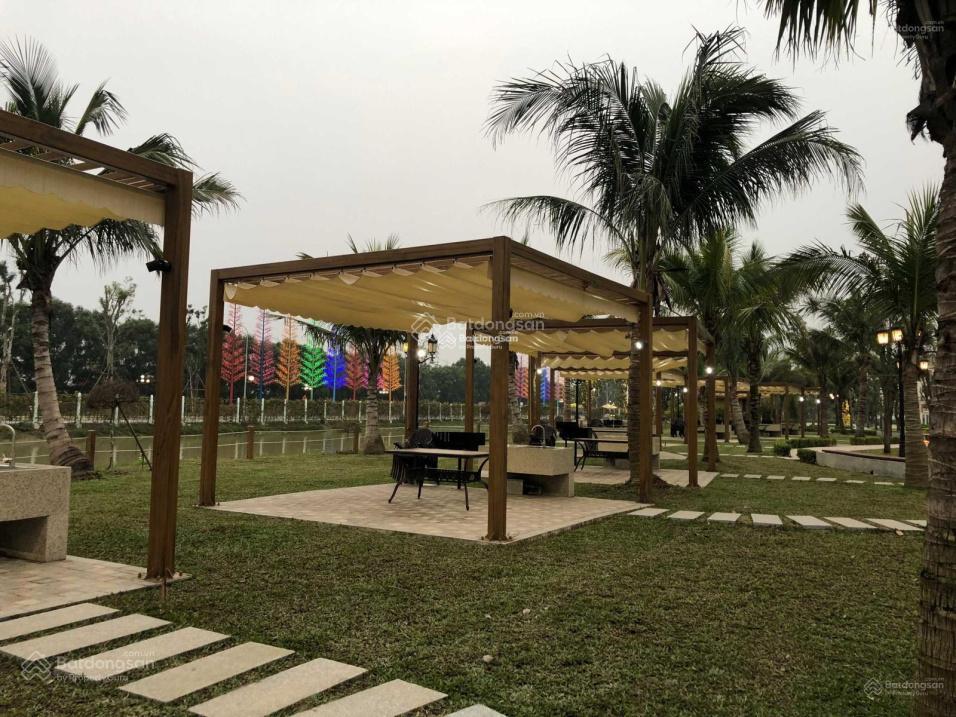 Bán căn liền kề xẻ khe 112m2 thiết kế như song lập mini pk đảo dừa  vinhomes ocean park 2