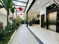 Bán căn liền kề xẻ khe 112m2 thiết kế như song lập mini pk đảo dừa  vinhomes ocean park 2