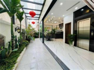 Bán căn liền kề xẻ khe 112m2 thiết kế như song lập mini pk đảo dừa  vinhomes ocean park 2
