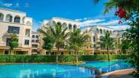 Bán căn liền kề xẻ khe 112m2 thiết kế như song lập mini pk đảo dừa  vinhomes ocean park 2