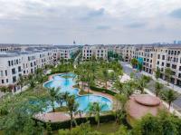 Bán căn liền kề xẻ khe 112m2 thiết kế như song lập mini pk đảo dừa  vinhomes ocean park 2