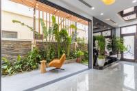 Bán căn liền kề xẻ khe 112m2 thiết kế như song lập mini pk đảo dừa  vinhomes ocean park 2