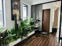 Bán căn liền kề xẻ khe 112m2 thiết kế như song lập mini pk đảo dừa  vinhomes ocean park 2
