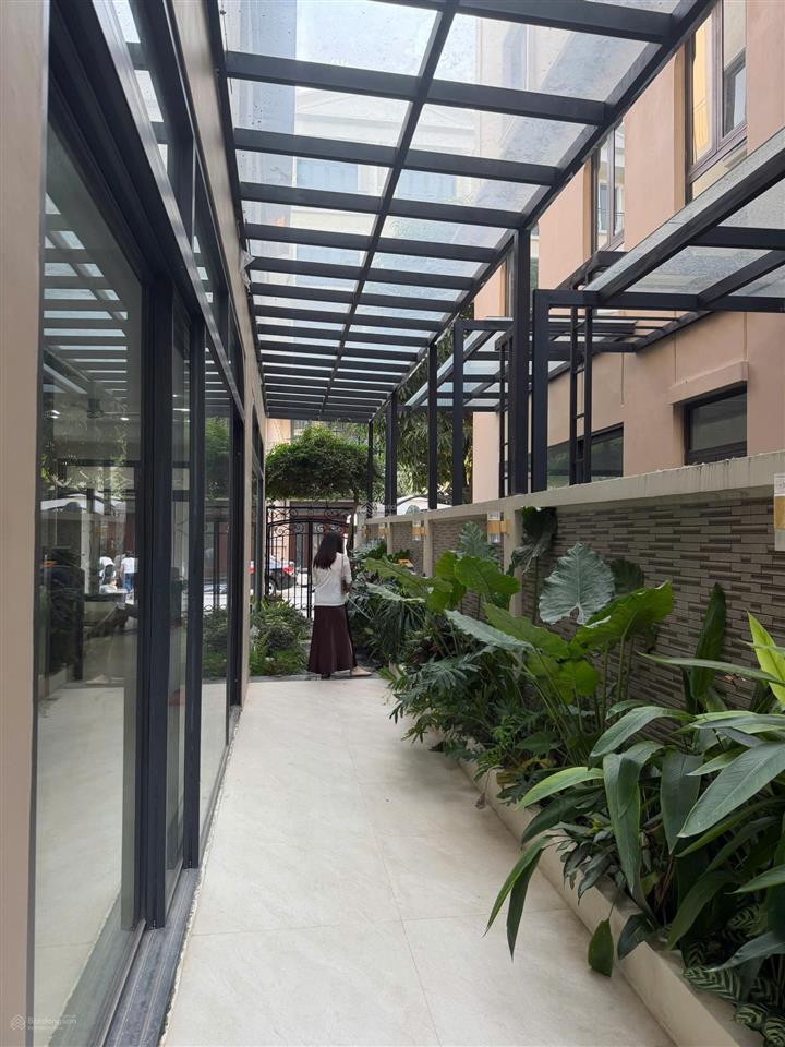 Siêu phẩm liền kề xẻ khe 96m2  song lập mini hiếm có  phân khu đảo dừa  vinhomes ocean park 2
