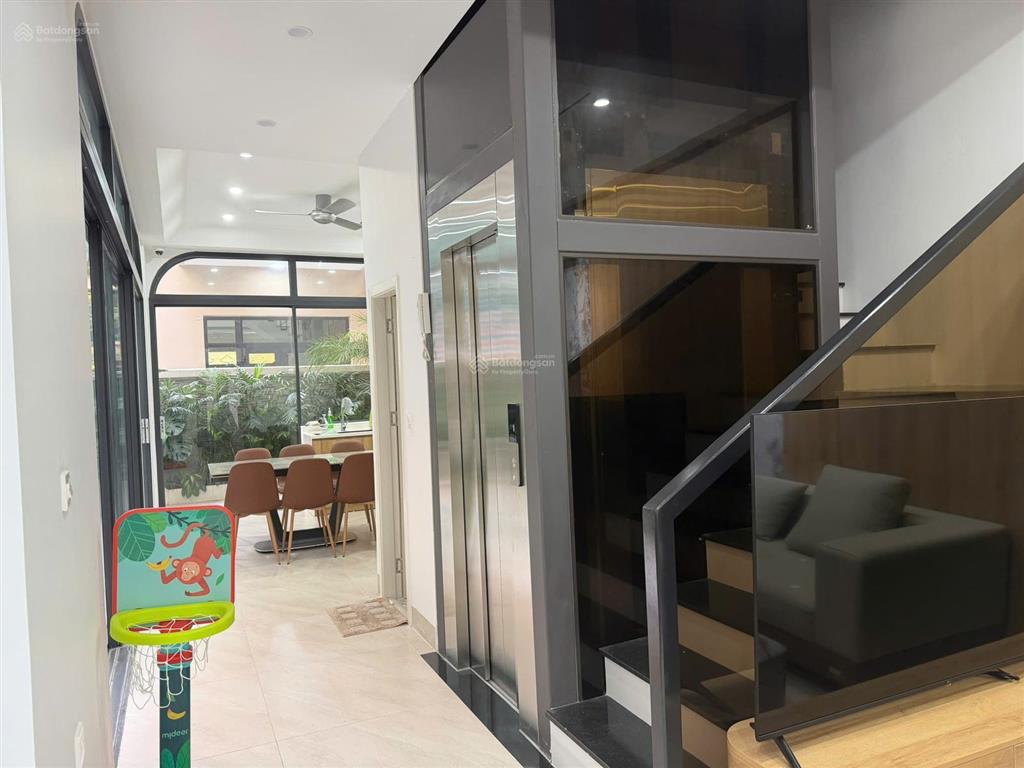 Siêu phẩm liền kề xẻ khe 96m2 song lập mini hiếm có phân khu đảo dừa vinhomes ocean park 2