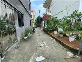 Bán nhà 2 tầng thôn tiên hội, đông hội, đông anh nội thất điều hoà, tv, máy giặt chỉ việc ở ngay