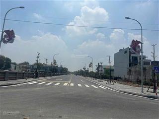 Bán đất đấu giá khu x7 mai hiên xã đông anh, mặt hồ điều hoà đường rộng 21m, diện tích 80m2