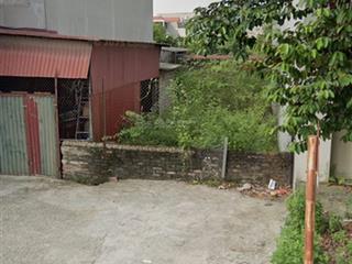 Bán đất tại phố hoa bắc lý đường 25m giá siêu hời chỉ với 2,75 tỷ, 60,7m2