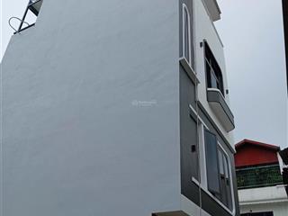 Em hoa hậu cần bán nhà 4 tầng xây mới tại thôn trung oai, xã tiên dương (đông anh, hà nội).