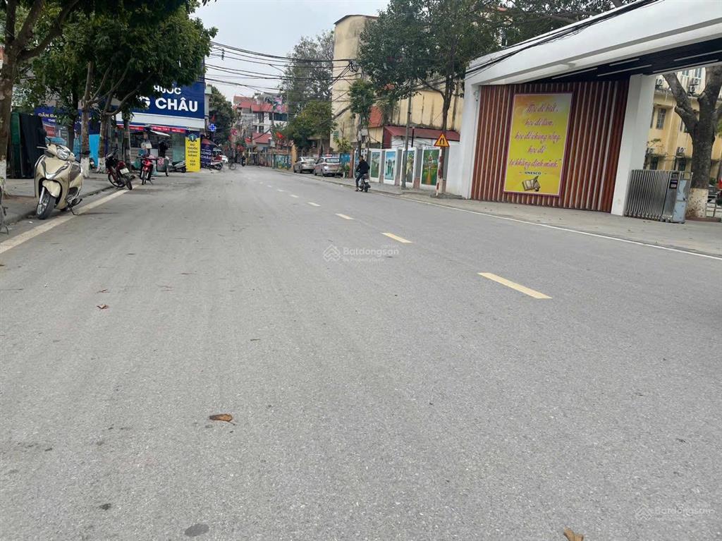 Chính chủ bán 67m2 nam hồng, đông anh. 50m ra hồ điều hoà, sân chơi