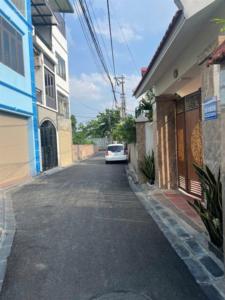 Chính chủ bán 67m2 nam hồng, đông anh. 50m ra hồ điều hoà, sân chơi