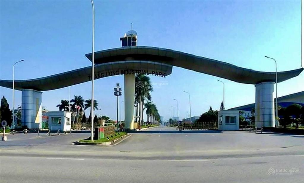 Lô góc 50m2 đất kinh doanh kim chung, đường 6m ô tô tránh, giá đầu tư