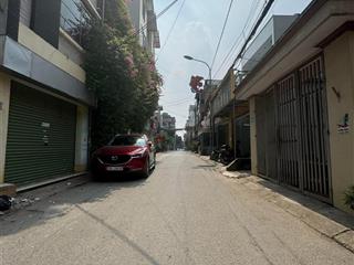 Bán 50m đất kinh doanh thiên lộc (kim chung), đường 6m ô tô tránh, giá đầu tư.