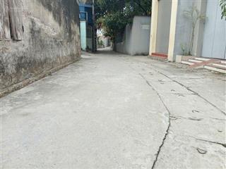 Bán đất xã vân nội  huyện đông anh vị trí gần đường võ nguyên giáp  sang nội thành mất 5 phút.